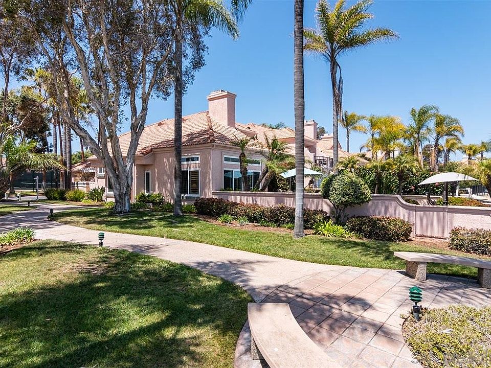 93 Tunapuna Lane 93 Tunapuna Ln Coronado CA Zillow