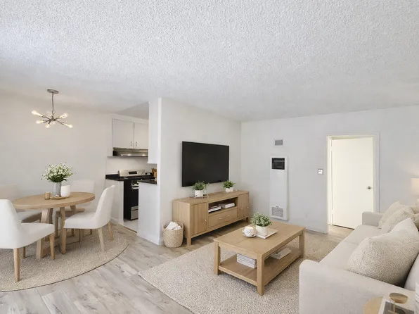 3655 Midvale Ave APT 14, Los Angeles, CA 90034