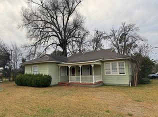 206 Cottage St, Marksville, LA 71351