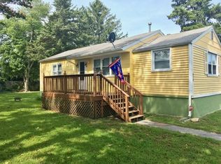 804 Walnut St, Cape May, NJ 08204