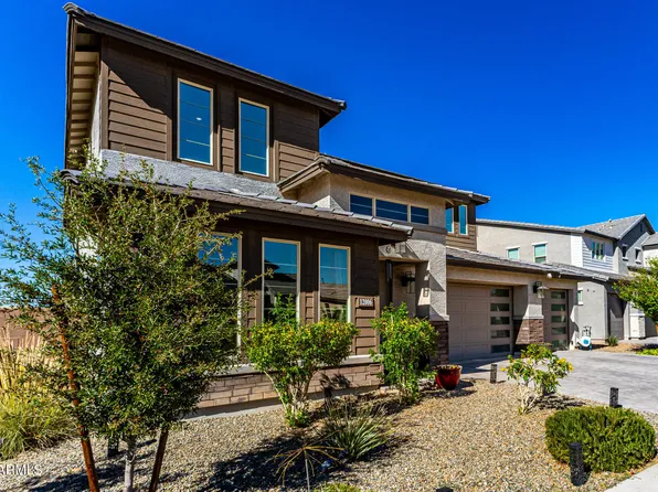 12006 W LUXTON Lane, Avondale, AZ 85323