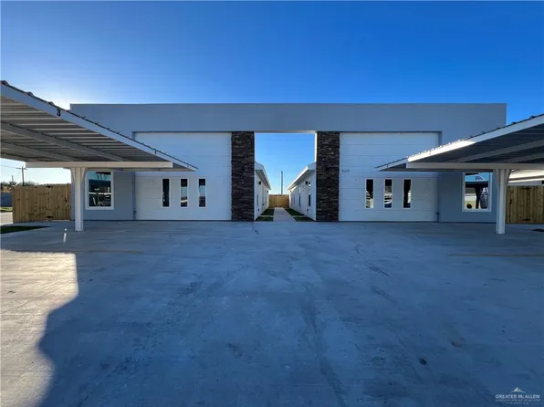 9219 N 59th Ln, McAllen, TX 78504