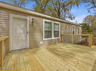 6067 Taft Rd, Macclenny, FL 32063