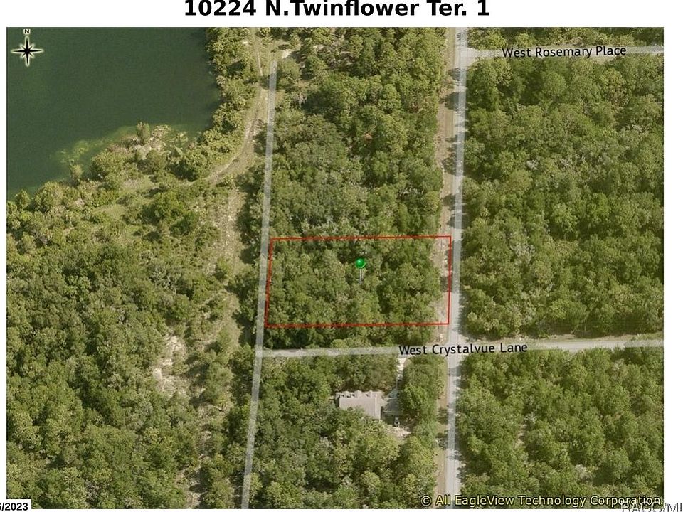 1st image of 10224 N Twinflower Ter