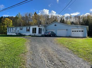19 Main St, Grand Isle, ME 04746