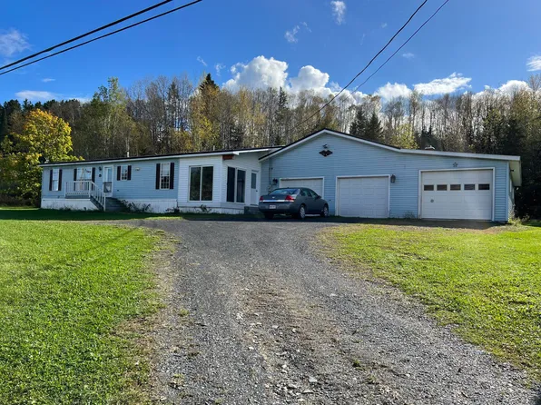 19 Main Street, Grand Isle, ME 04746