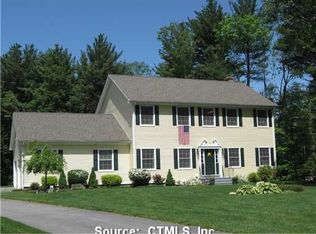 33 Jeans Ct, Woodstock, CT 06281