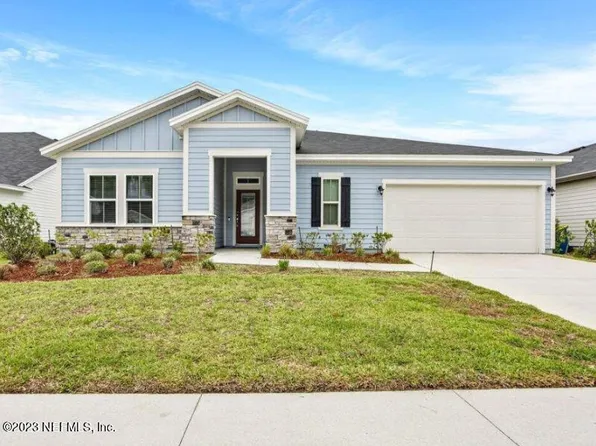 11936 BRIDGEHAMPTON Road, Jacksonville, FL 32218