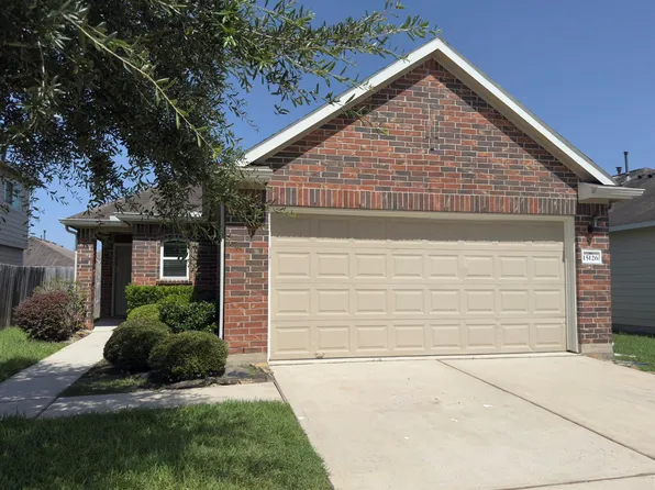 15126 Winter Meadow Ct, Humble, TX 77396