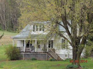 138 Felts Ln, Max Meadows, VA 24360