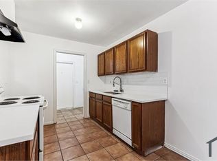 3735 Hulen Park Cir, Fort Worth, TX 76123