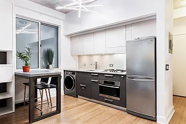 Rented by Brown Harris Stevens