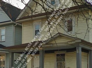 931 Hudson Ave #AKA, Rochester, NY 14621