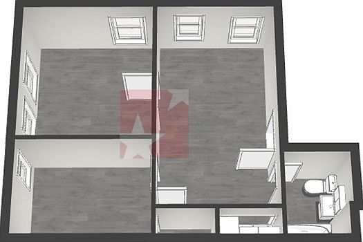 2nd image of 33-20 Broadway #3F