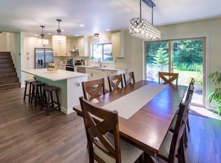 70 Fourmile Creek Rd, Saint Regis, MT 59866