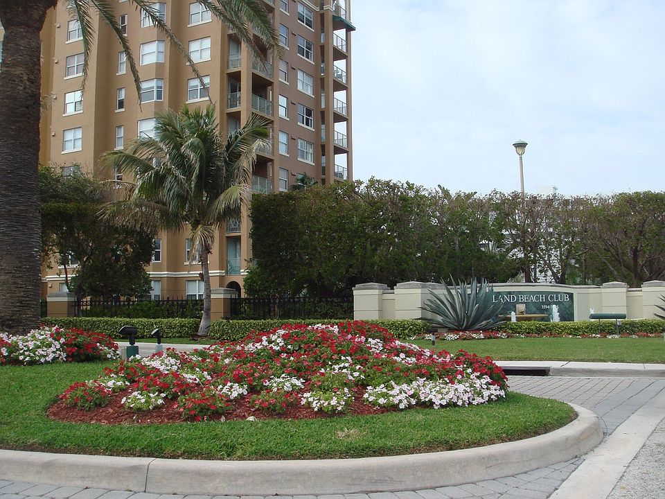 HBC Entrance