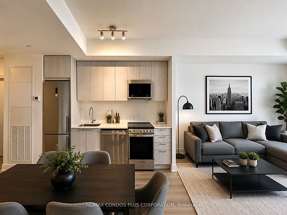 3rd image of 185 Deerfield Rd #1302