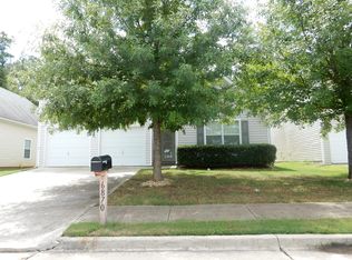 6870 Derby Ave, Fairburn, GA 30213