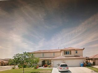 1001 Felecita Rd, Arvin, CA 93203