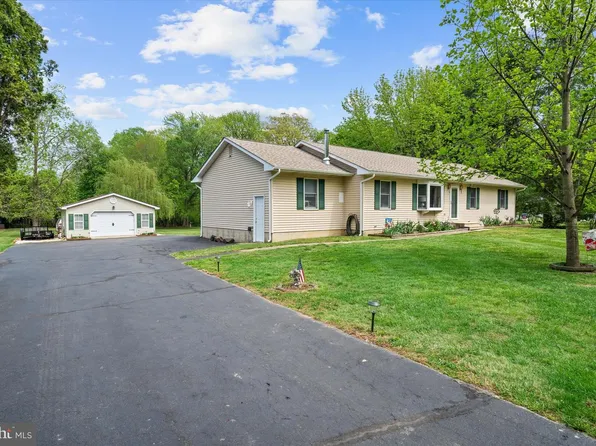 114 Hagerty Pl, Townsend, DE 19734