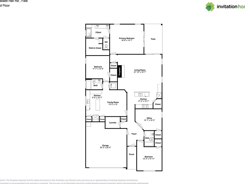 2nd image of 575 Bassett Hall Rd