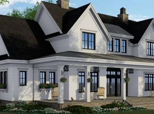 0 Emmaus Rd, Fort Valley, VA 22652