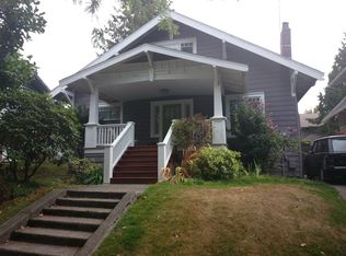 2722 32nd Ave S, Seattle, WA 98144