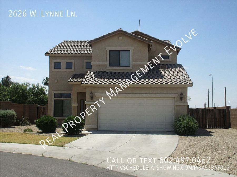 1st image of 2626 W Lynne Ln