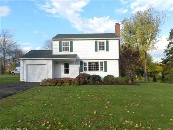1 John Dr, Vernon, CT 06066
