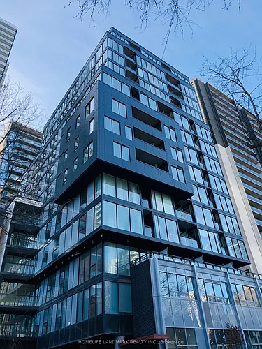 17 Dundonald St #1309 Photo 1
