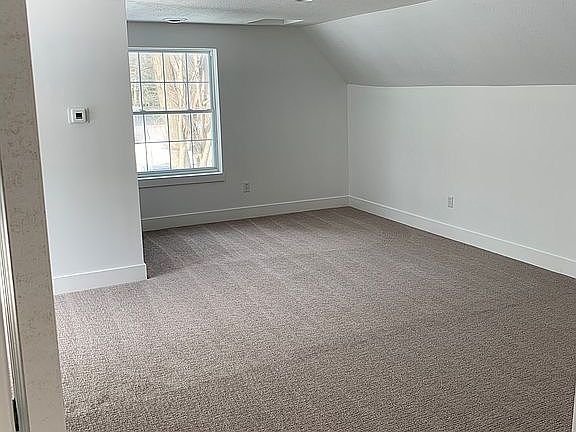 Upstairs bedroom #4