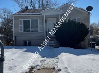 619 29th St #B, Ogden, UT 84403