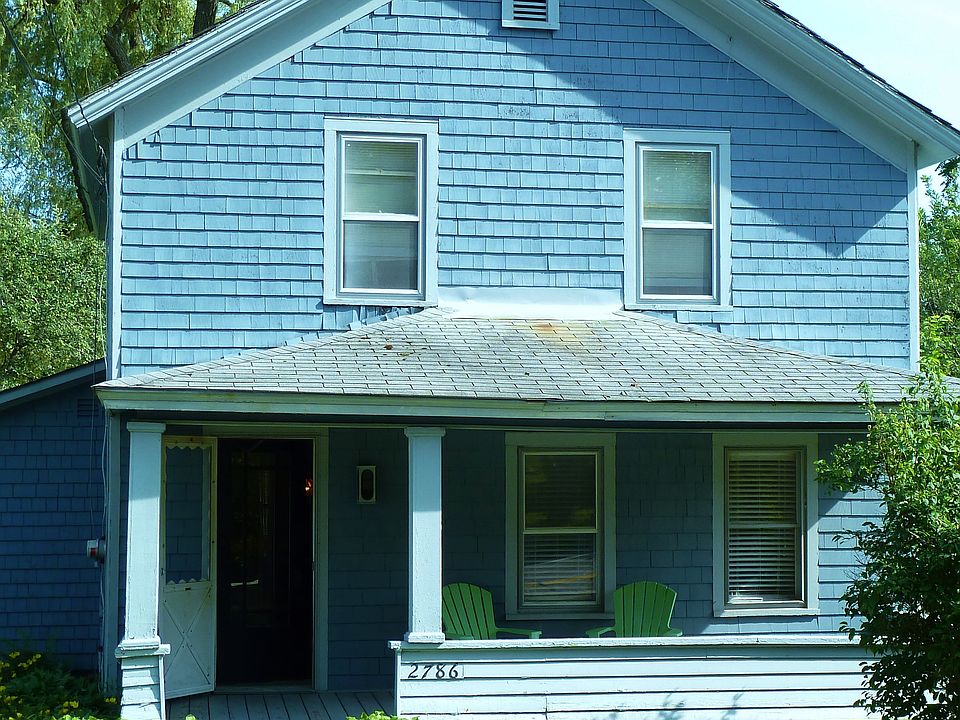 Country Home for Sale