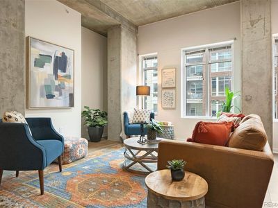 1700 Bassett Street  Unit 505, Denver, CO, 80202