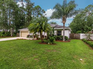 37 Botany Ln, Palm Coast, FL 32137
