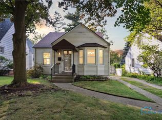 3743 Sherbrooke Rd, Toledo, OH 43613