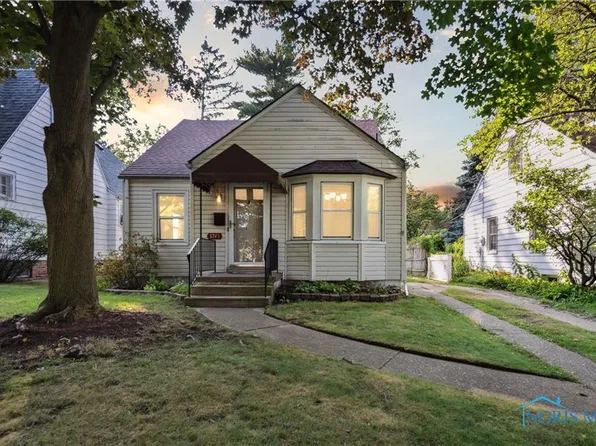 3743 Sherbrooke Rd, Toledo, OH 43613
