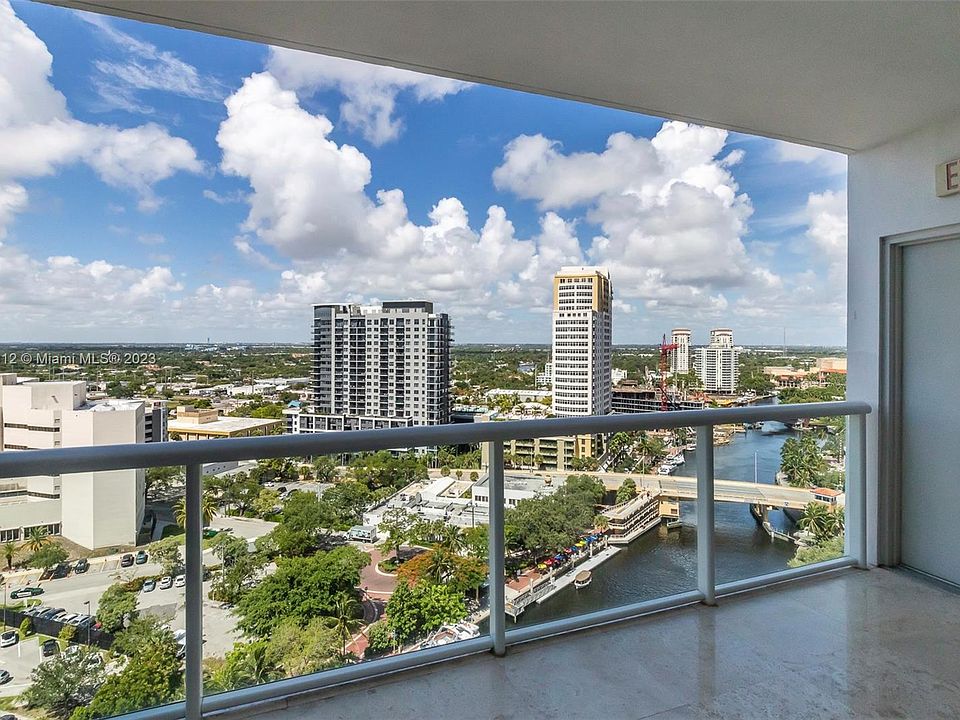 333 Las Olas Way APT 1910, Fort Lauderdale, FL 33301 Zillow