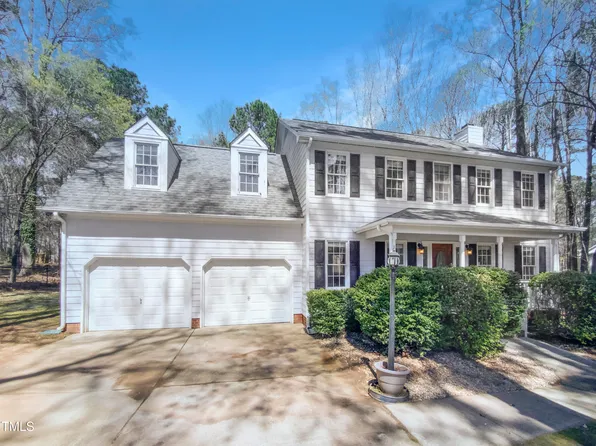 4216 High Mountain Dr, Raleigh, NC 27603