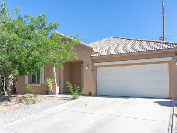 14281 Desert Rose St, Hesperia, CA 92344