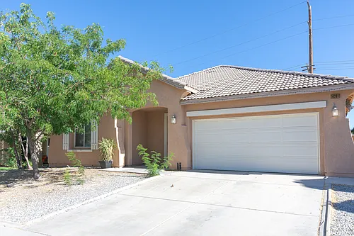 14281 Desert Rose St Photo 1