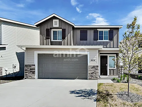 6634 Spriggel St Photo 1