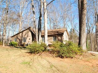 640 Drumheller Rd, Clemmons, NC 27012