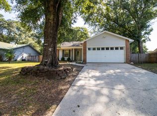 3014 Windsor Cirlce Cir, Crestview, FL 32539
