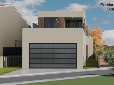9012 El Ojito Ct NW, Albuquerque, NM, 87114