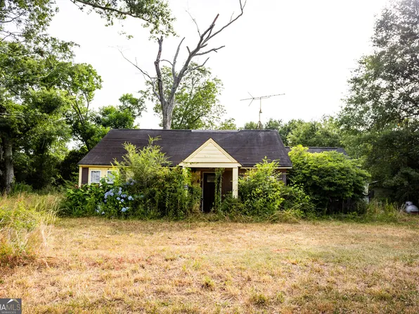 5239 Hawkins Academy Rd, Social Circle, GA 30025