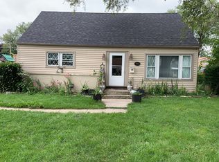 916 Alcoa Ave, Melrose Park, IL