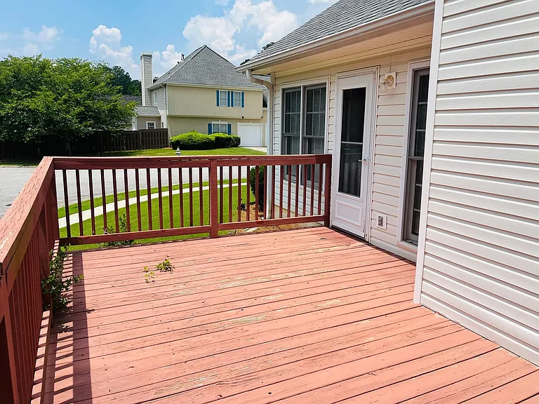155 Woodstream Way — Photo 44