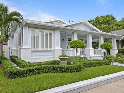 823 S EDISON AVENUE, Tampa, FL, 33606