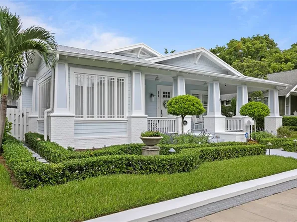 823 S EDISON AVENUE, TAMPA, FL 33606
